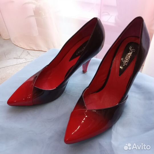 Туфли женские 36