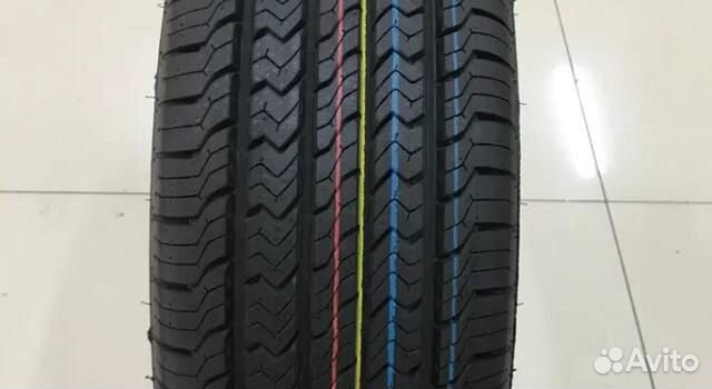 Viatti Bosco H/T V-238 235/55 R18