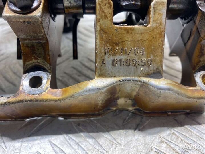 Распредвал BMW1 E81/E82/E87/E882005