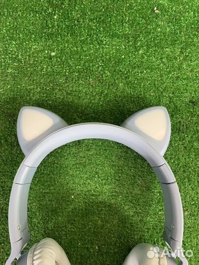 Беспроводные наушники