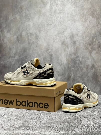 Кроссовки мужские New balance 1906d