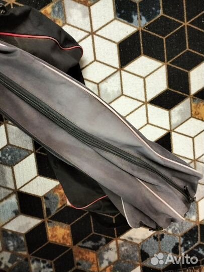 Сумка для садка, рыболовная