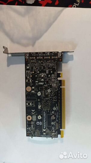 Видеокарта nvidia quadro