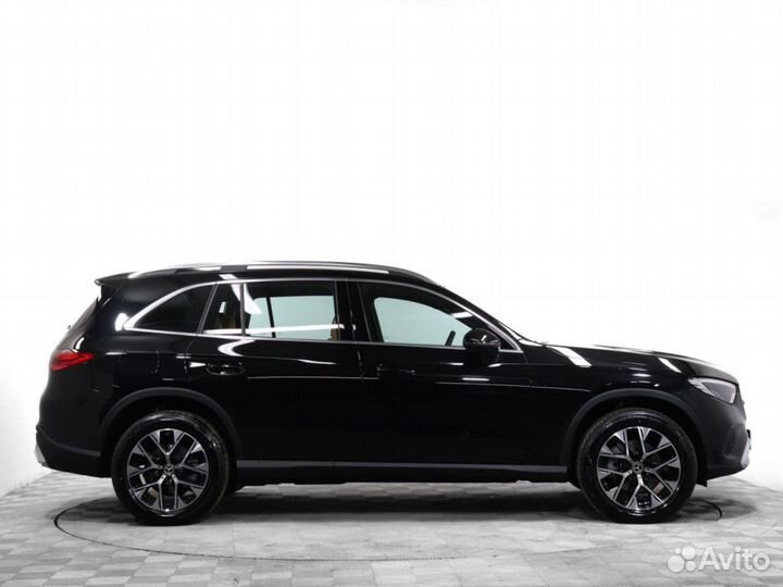 Mercedes-Benz GLC-класс 2.0 AT, 2024