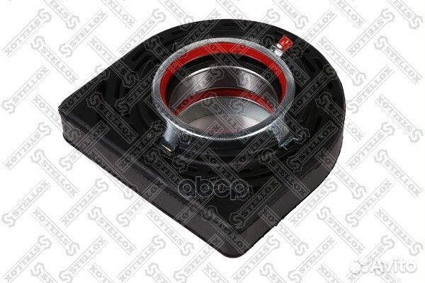 83-02571-SX опора кардана подвесная газ-53/33