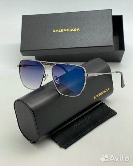 Солнцезащитные очки balenciaga