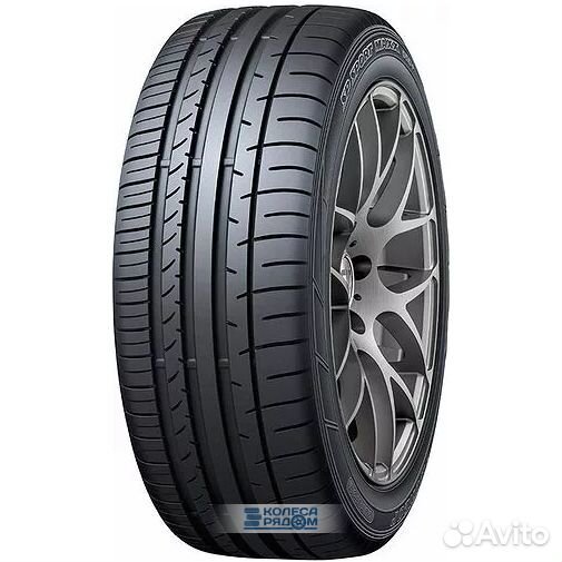 Dunlop SP Sport Maxx 050+ 215/55 R16 97Y