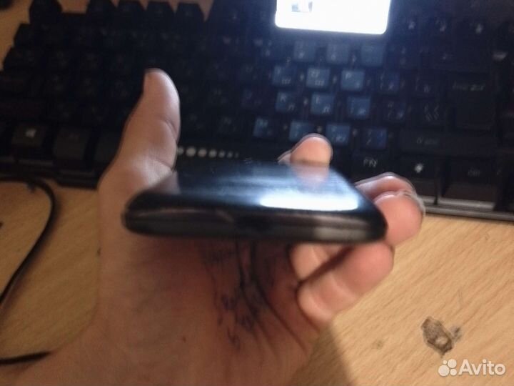 Alcatel One Touch 991D