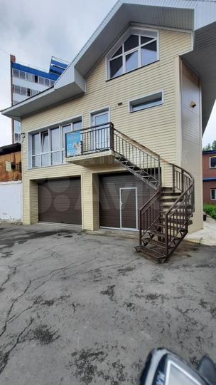 Офисное помещение, 300 кв.м