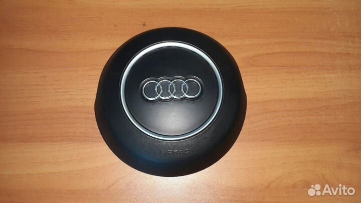 Крышка в руль (муляж airbag) Audi A5 A7 Q3 TT