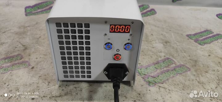 Промышленный озонатор Аксион П-10 О-004