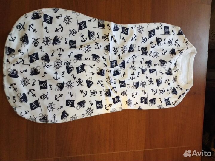 Кокон для новорожденных