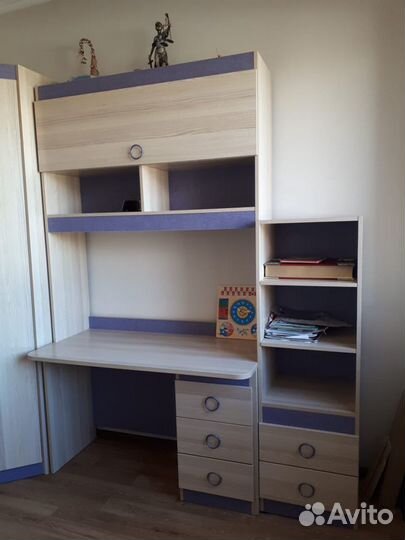 Детская мебель