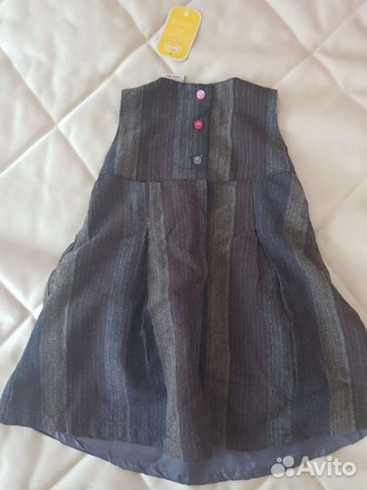Одежда для девочки 92 98
