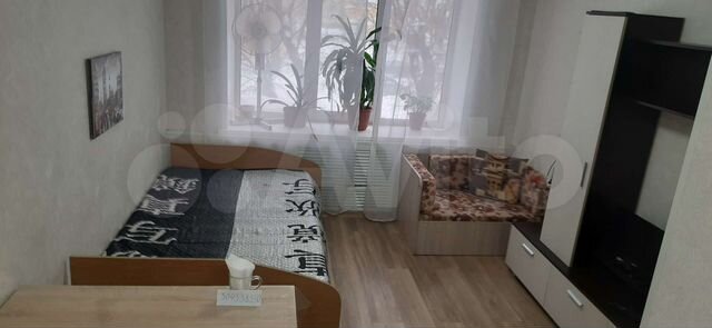 Квартира-студия, 21 м², 2/5 эт.