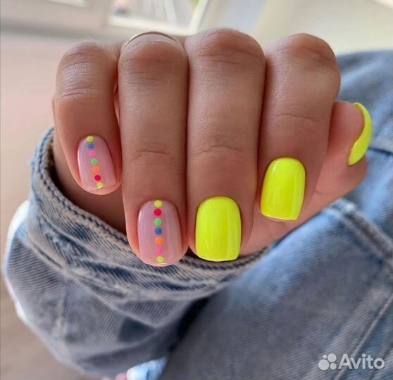 Маникюр педикюр брови