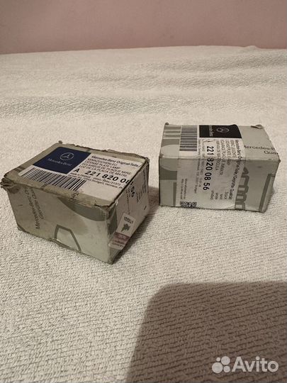 Подсветка номеров mersedes 221 rest