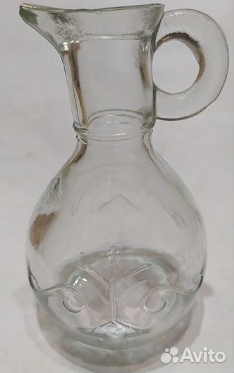 Пузырьки, флаконы, чернильницы, медицина ссср30-40