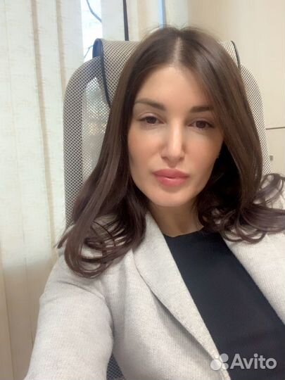 Главный бухгалтер
