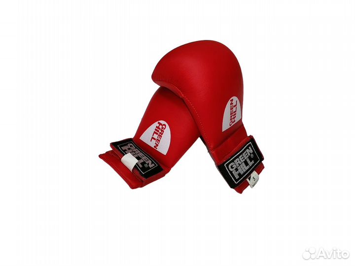 Накладки каратэ cobra