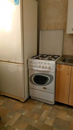 1-к. квартира, 32 м², 1/5 эт.