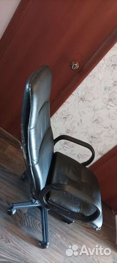 Компьютерное кресло бу