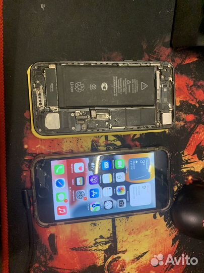 iPhone 7, 128 ГБ