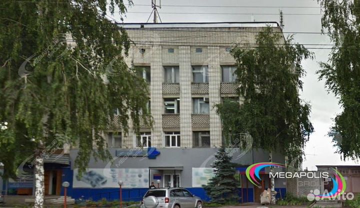 Юр. адрес в Ульяновске