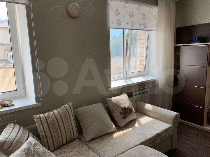 2-к. квартира, 80 м², 2/7 эт.