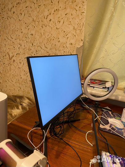 Монитор для компьютера Ardor 23.8 дюйм