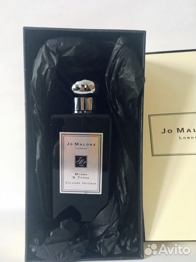 Jo Malone Mirrh tonka