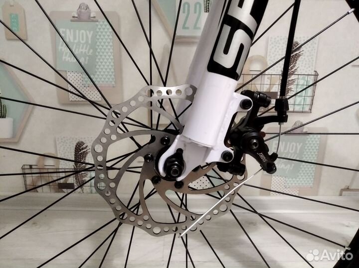 Новые велосипеды 26