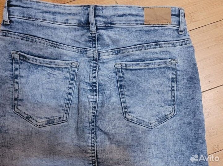 Юбка джинсовая для девочки Only 158