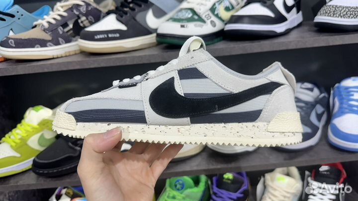 Кроссовки nike