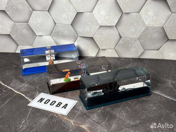 Кораблик антистесс