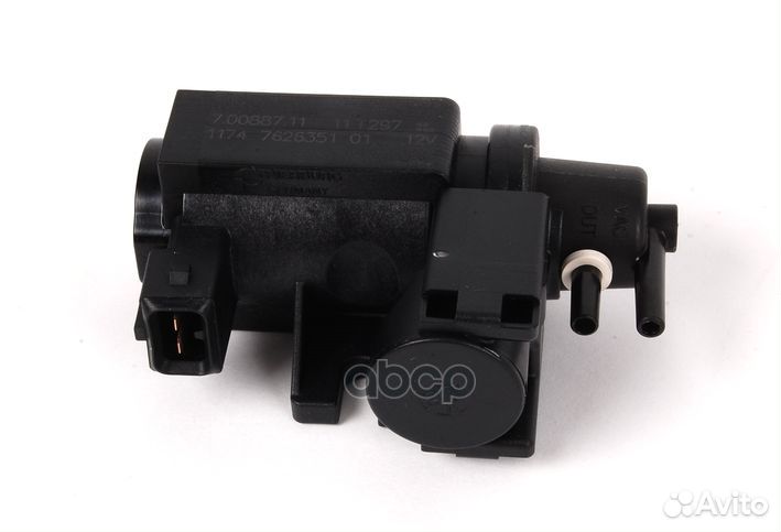 Преобразователь давления* 11747626351 117476263