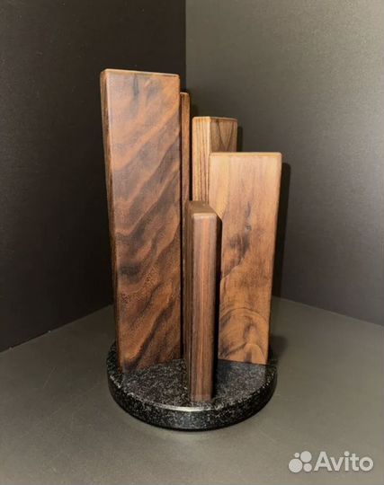 Bork держатель ножей