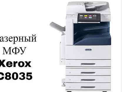 Мфу Xerox Altalink С8035