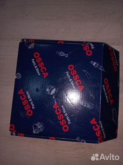 Колодки ручника Chevrolet lacetti