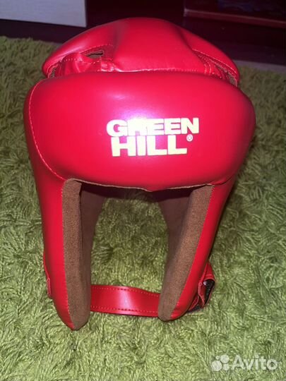 Экипировка для тхэквондо