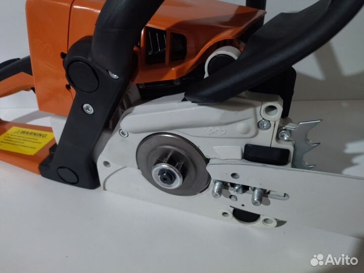 Бензопила Штиль Мс 250 (новая)stihl Ms 250