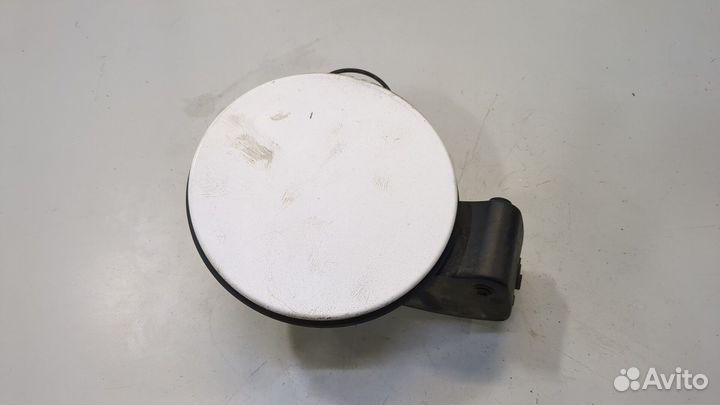 Лючок бензобака Toyota Tundra, 2007