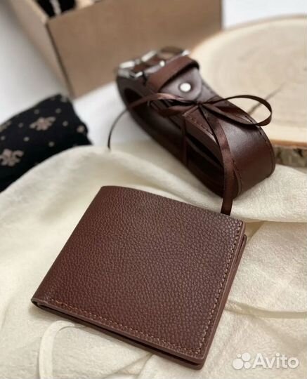 Подарочный набор для мужчин