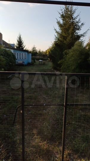Дом 100 м² на участке 30 сот.