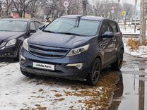 Kia Sportage 2.0 AT, 2012, 140 000 км, с пробегом, цена 1 650 000 руб.