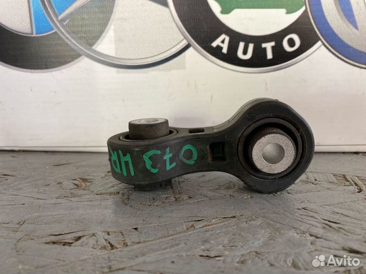 Стойка стабилизатора задняя Audi A5 8T cdnc 2010