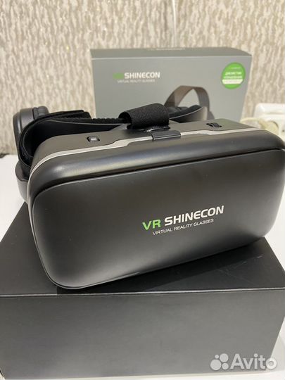 Vr очки для телефона