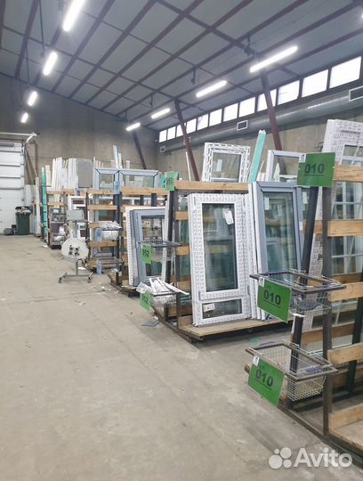 Стеклопакет замер бесплатно