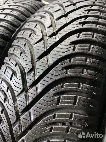 Kleber Krisalp HP3 185/65 R15