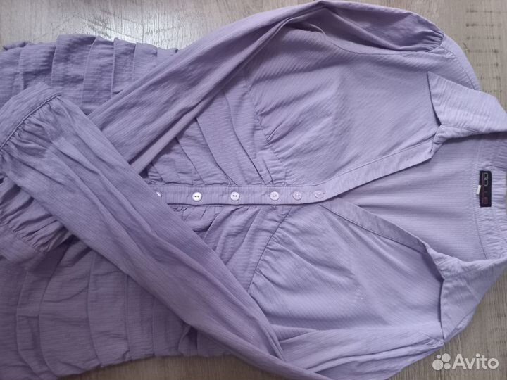 Одежда в отличном состоянии